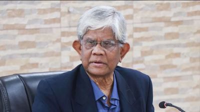 চাঁদাবাজি নিয়ন্ত্রণে ব্যর্থ অন্তর্বর্তী সরকার : অর্থ উপদেষ্টা