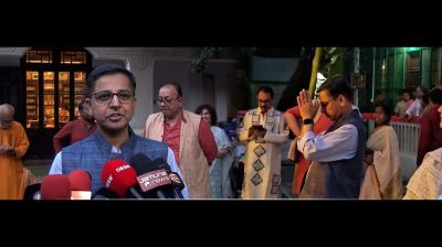 পরিস্থিতি উন্নতি হলে ভিসা প্রক্রিয়া স্বাভাবিক হবে : ভারতীয় হাইকমিশনার