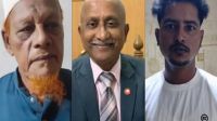 বরিশালে ৫ আওয়ামী লীগ ও যুবলীগ নেতাকর্মী গ্রেপ্তার