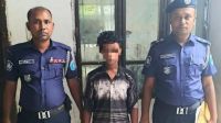 নারায়ণগঞ্জে কিশোরের হাতে ৭৫ বছরের বৃদ্ধা মেস পরিচালক খুন