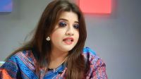 বিএনপিতে চাঁদাবাজদের ঠাঁই নেই : শামা ওবায়েদ