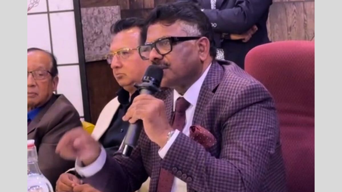হাসিনা পতনের আন্দোলনে প্রবাসীদের ভূমিকা অনস্বীকার্য : দুলু