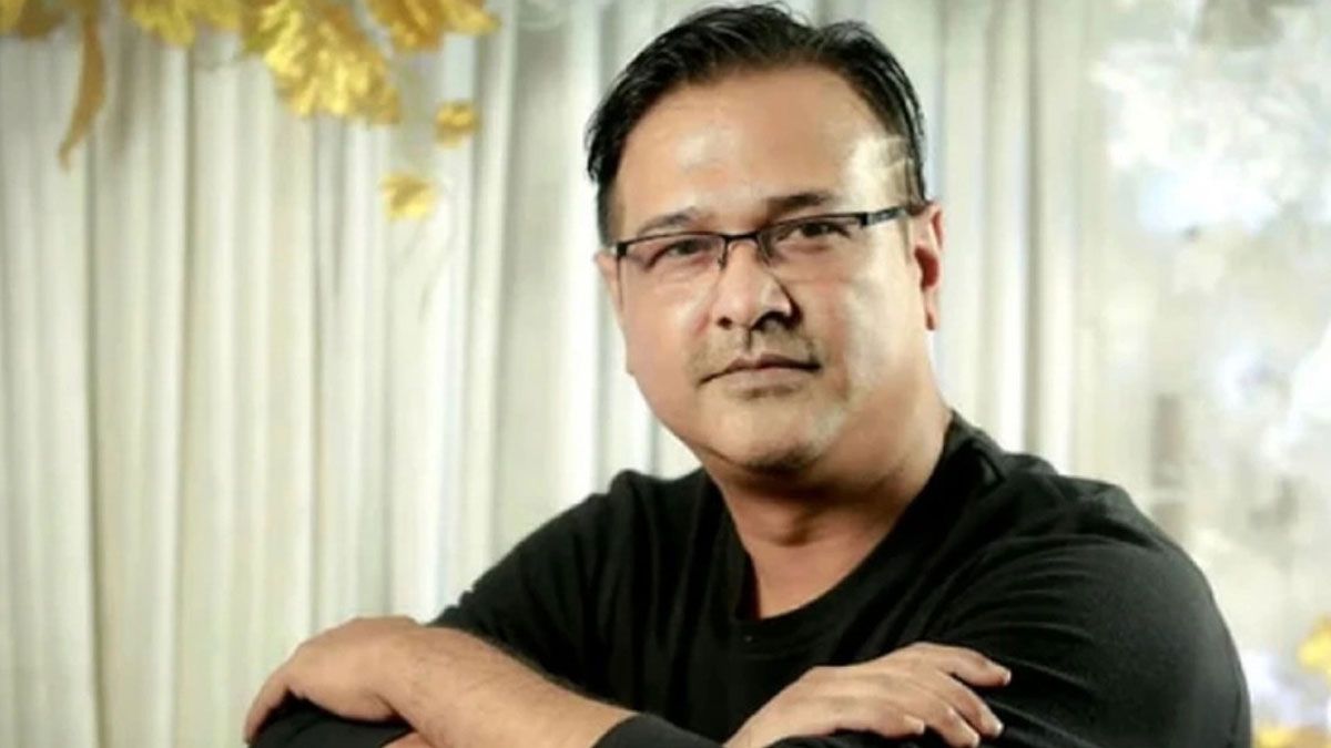 বিনা প্রতিদ্বন্দ্বিতায় বিসিবির পরিচালক কণ্ঠশিল্পী আসিফ