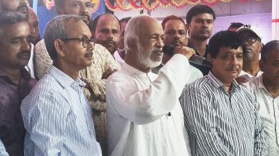 বিএনপি সংখ্যালঘু-সংখ্যাগুরুতে বিশ্বাস করে না : মঈন খান