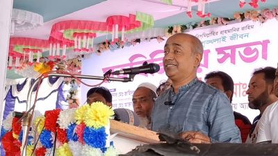 ড. ইউনূসের নেতৃত্বেই ফেব্রুয়ারিতে নির্বাচন : অ্যাটর্নি জেনারেল আসাদুজ্জামান