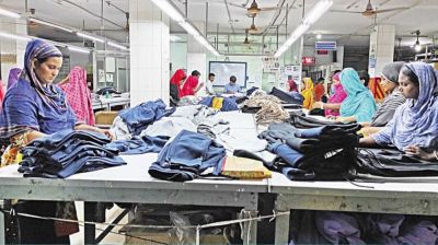 যুক্তরাষ্ট্রের পোশাক রপ্তানিতে শীর্ষে বাংলাদেশ, বাড়ছে মূল্য সংযোজনের সুযোগ