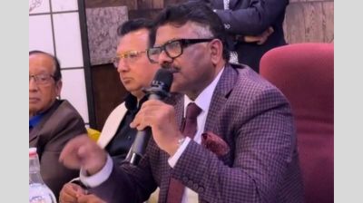 হাসিনা পতনের আন্দোলনে প্রবাসীদের ভূমিকা অনস্বীকার্য : দুলু