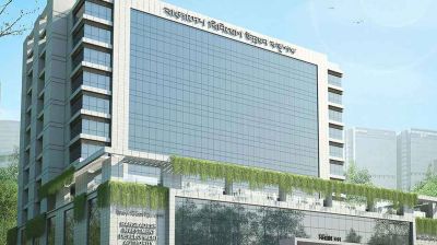 বিডার কর্মানুমতির অনলাইন নিরাপত্তা ছাড়পত্র চালু