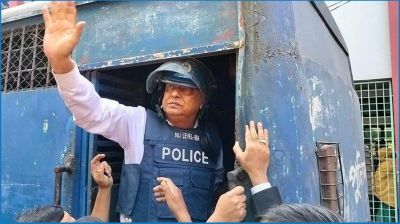 ৭ মামলায় জামিন নিয়ে আ.লীগ নেতা চন্দন নিখোঁজ