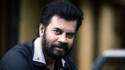 চিত্রনায়ক ইলিয়াস কাঞ্চন ব্রেন টিউমারে আক্রান্ত