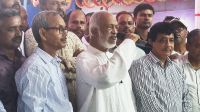 বিএনপি সংখ্যালঘু-সংখ্যাগুরুতে বিশ্বাস করে না : মঈন খান