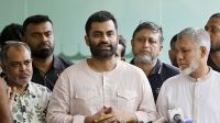 বিসিবি নির্বাচন থেকে সরে দাঁড়ানোর কারণ জানালেন তামিম