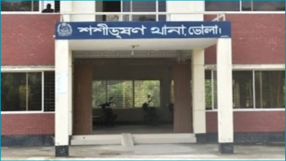 চরফ্যাসনে গৃহবধূর মৃত্যুকে হত্যাকাণ্ড দাবি স্বজনের