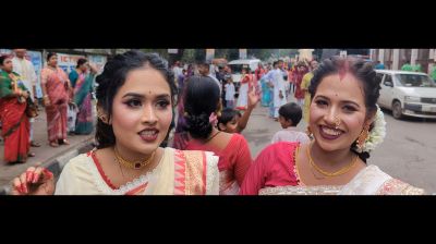 ‘মায়ের কাছে চাওয়াটা গোপন, এটা বলা যায় না’