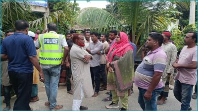 ৬৫ হাজার টাকায় সন্তান বিক্রি করলেন মা