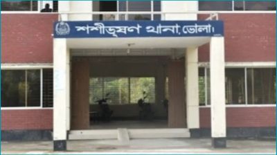 চরফ্যাসনে গৃহবধূর মৃত্যুকে হত্যাকাণ্ড দাবি স্বজনের