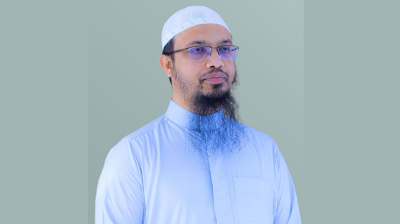 ইসলামে দাম্পত্য সুখের ২ মূলমন্ত্র : ‍শায়খ আহমাদুল্লাহ