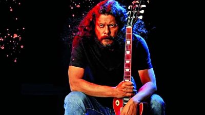 ‘যেদিন কেউ তাকে চিনবে না, সেদিন আত্মহত্যা করবেন জেমস’