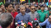 আ.লীগের নিষিদ্ধ রাজনৈতিক কার্যক্রম শিগগিরই প্রত্যাহারের সম্ভাবনা নেই : আসিফ নজরুল