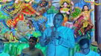 ফ্যাসিস্টের কায়দায় রাজনৈতিক স্বাধীনতা হনন করতে চায় ১ গোষ্ঠী : বিএনপি নেতা