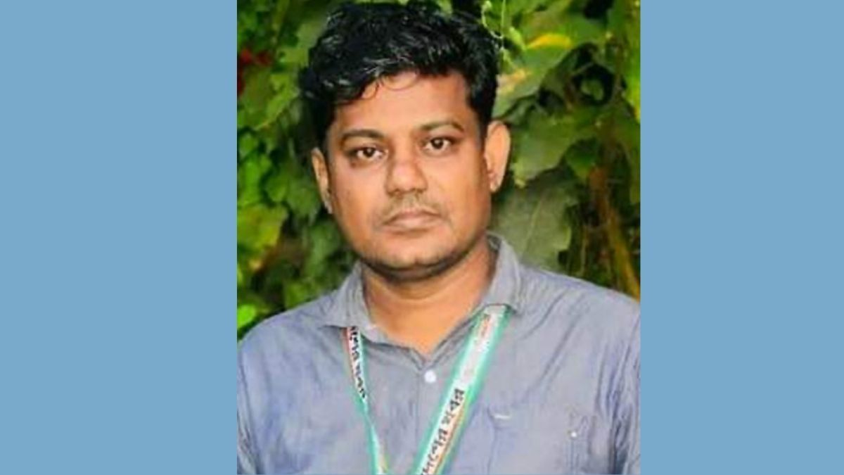 সংবাদ প্রকাশের জেরে বাংলাদেশের খবরের সাংবাদিকের ওপর হামলা
