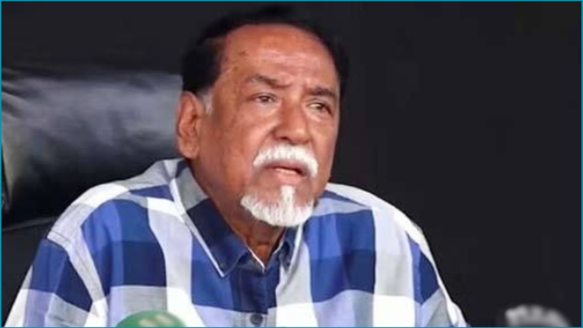 শেখ হাসিনা পুরো বাংলাদেশের বিরুদ্ধে নানা ষড়যন্ত্র করছে : মেজর হাফিজ