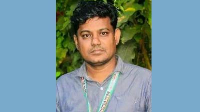 সংবাদ প্রকাশের জেরে বাংলাদেশের খবরের সাংবাদিকের ওপর হামলা