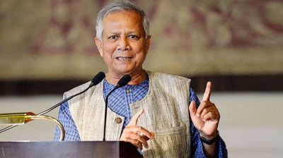 জাতিসংঘে গণতন্ত্র ও মানবিক সংহতির অঙ্গীকার তুলে ধরেছেন ড. ইউনূস : প্রেস সচিব