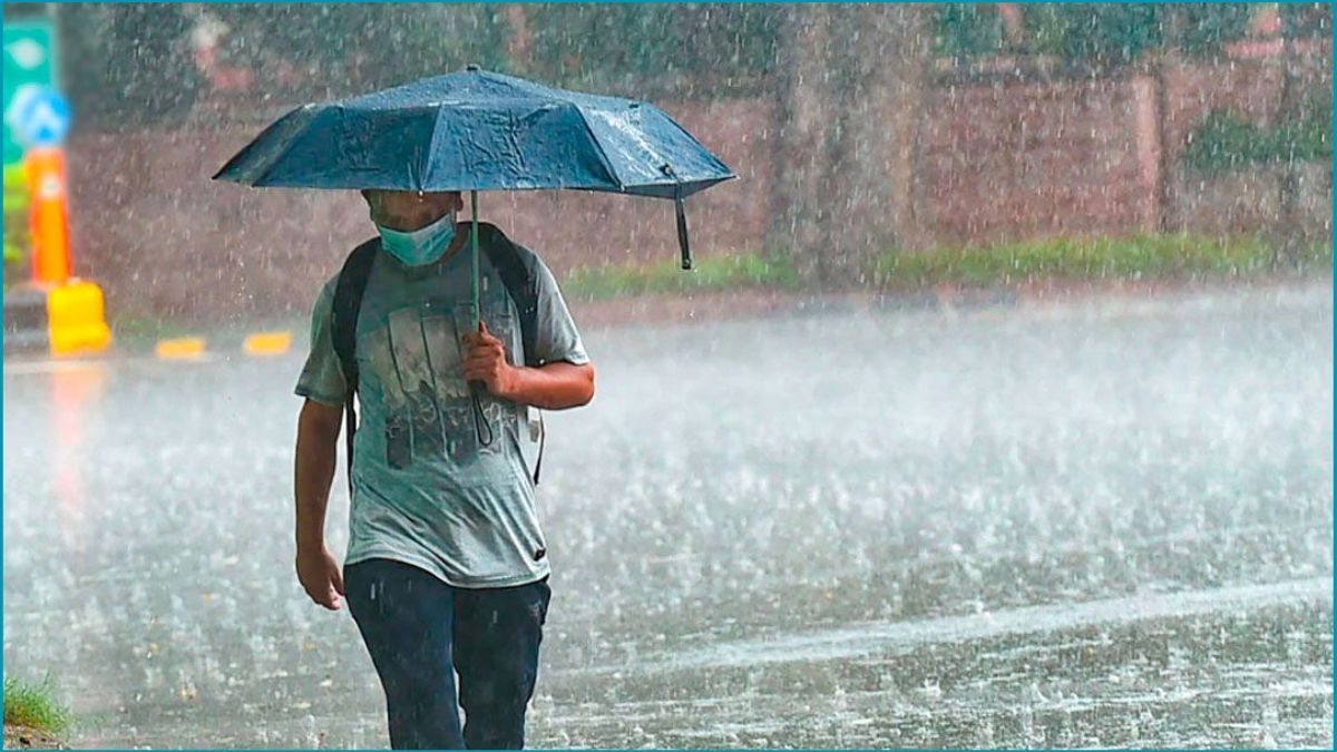 দুপুরের মধ্যে ৮ অঞ্চলে ঝড়ের আভাস