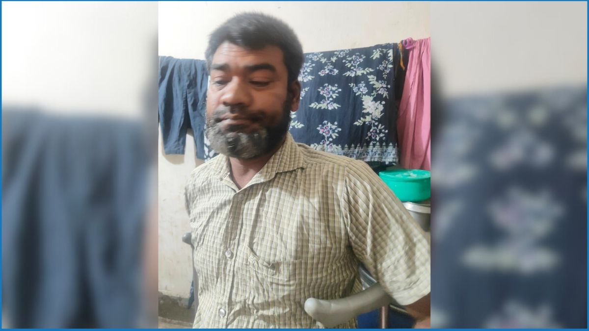 গাজীপুরে ডাকাতি রহস্য উদঘাটন : ৪৮ ঘণ্টার মধ্যে সর্দার গ্রেপ্তার