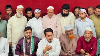আওয়ামী লীগ গেছে যে পথে, জাতীয় পার্টি যাবে সে পথে : সারজিস আলম