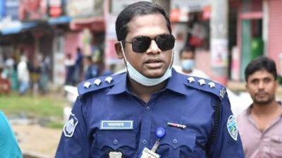 নরসিংদীতে চাঁদাবাজদের ছাড়িয়ে নিতে অতিরিক্ত পুলিশ সুপারের ওপর হামলা