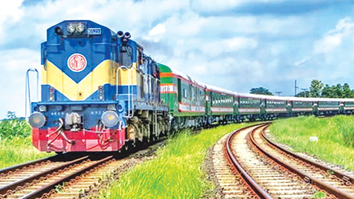 শিগগিরই ঢাকা-পাবনা রেল চলাচল শুরু হবে : রেল সচিব