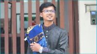 জবি শিক্ষার্থী হাসিবুরের আকস্মিক মৃত্যু