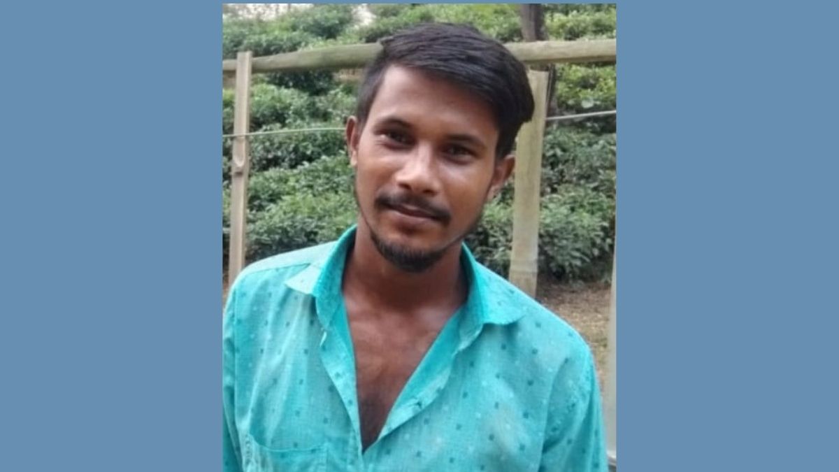 মামাকে কুপিয়ে হত্যা মামলায় ভাগিনা কারাগারে