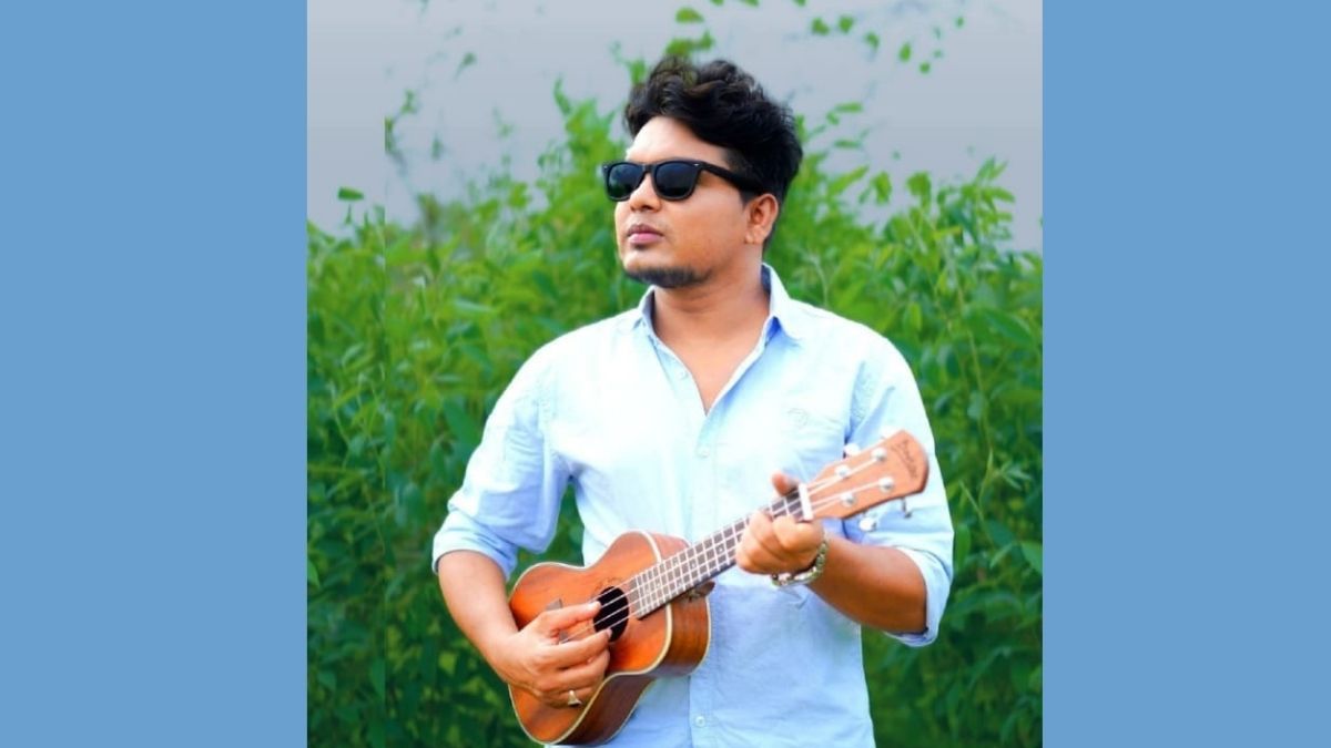 সুজন আহমেদের ‘তোমার নিষ্ঠুর আচরণ’