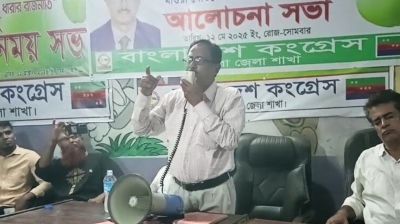 শাপলা চেয়ে পেয়েছিলাম ডাব : কাজী রেজাউল