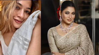 আমি অন্য কারও লিখে দেওয়া স্ক্রিপ্টে বাঁচার জন্য জন্মাইনি : বাঁধন