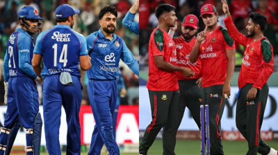 আফগানদের বাংলাওয়াশ করার লক্ষ্যে রাতে মাঠে নামবে টাইগাররা