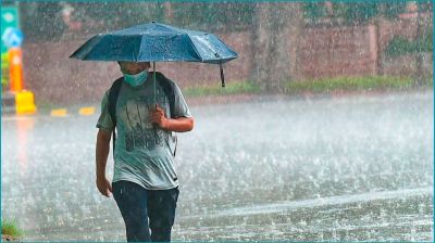 ৩ বিভাগে অতি ভারী বৃষ্টির আশঙ্কা