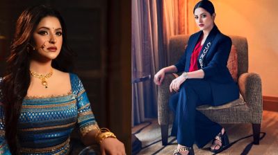 আমার জীবনে কিছুই ভুল না, সবই অভিজ্ঞতা : পরীমণি