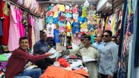 সন্ত্রাস ও দুর্নীতিমুক্ত বাংলাদেশ গড়তে তারেক রহমান বিকল্প নেই : রহমাতুল্লাহ
