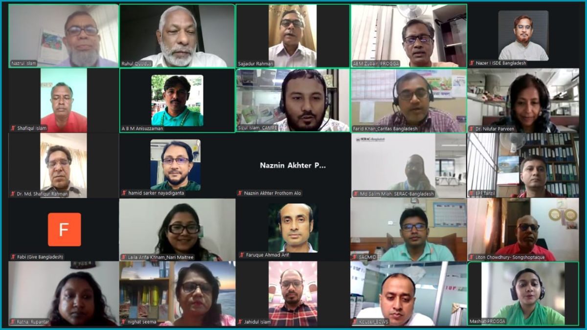 জন্ম ও মৃত্যু নিবন্ধন সর্বজনীন করতে আইন সংস্কার অপরিহার্য
