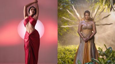 নেতিবাচক সমালোচনা, জবাব দিলেন রুনা খান