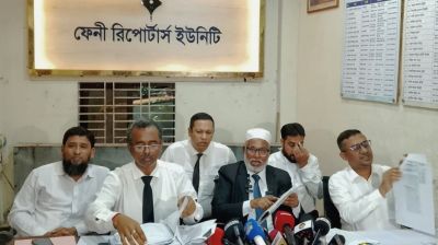 ফেনীতে শহীদ শিহাব হত্যা মামলা প্রত্যাহার সুপারিশে জাল স্বাক্ষরের অভিযোগ পিপির