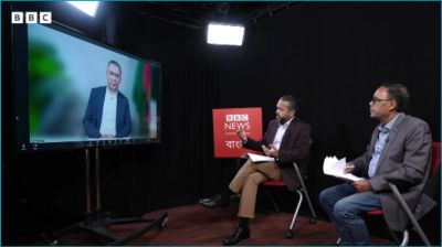 বিবিসি বাংলার মুখোমুখি তারেক রহমান, যা যা বললেন