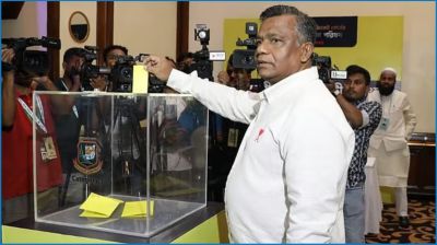 বিসিবি নির্বাচনের ভোটগ্রহণ শেষ, ফলাফল কখন