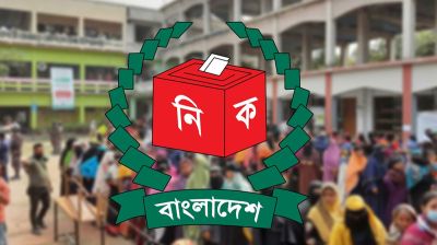 প্রবাসীদের ভোট গ্রহণে আগাম ১০ লাখ ব্যালট ছাপাবে ইসি