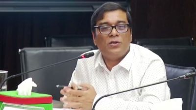 নির্বাচনের আগে টাকার খেলা বন্ধ করতে হবে : মাহবুব মোর্শেদ
