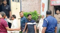 ঝিনাইদহে শিবির কর্মী হত্যা মামলায় আ.লীগের ৩ নেতা কারাগারে